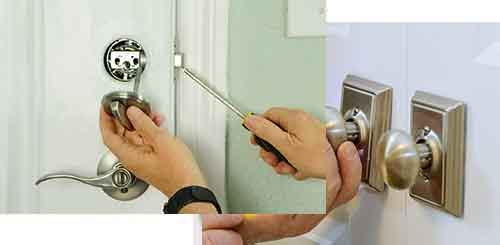 Locksmith Burlington Township