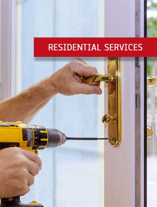 Burlington Township Locksmiths